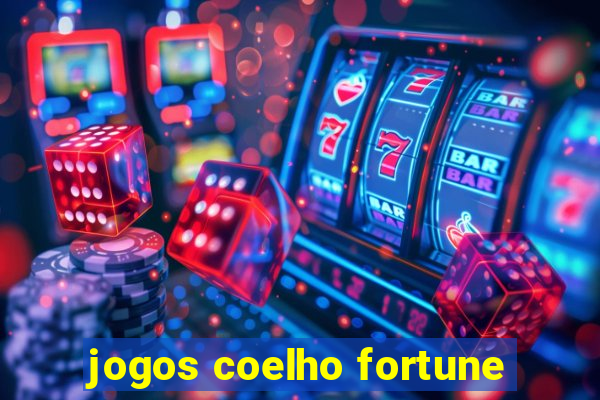 jogos coelho fortune